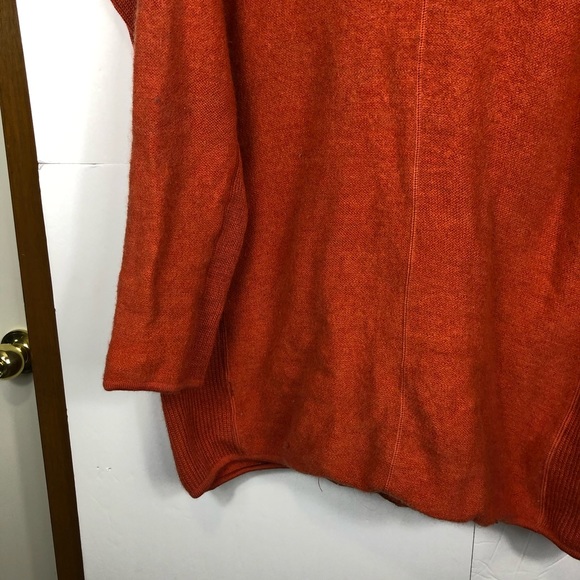 Vintage Tabi 100% Wool Duffle Coat Sz XL - Picture 11 of 13